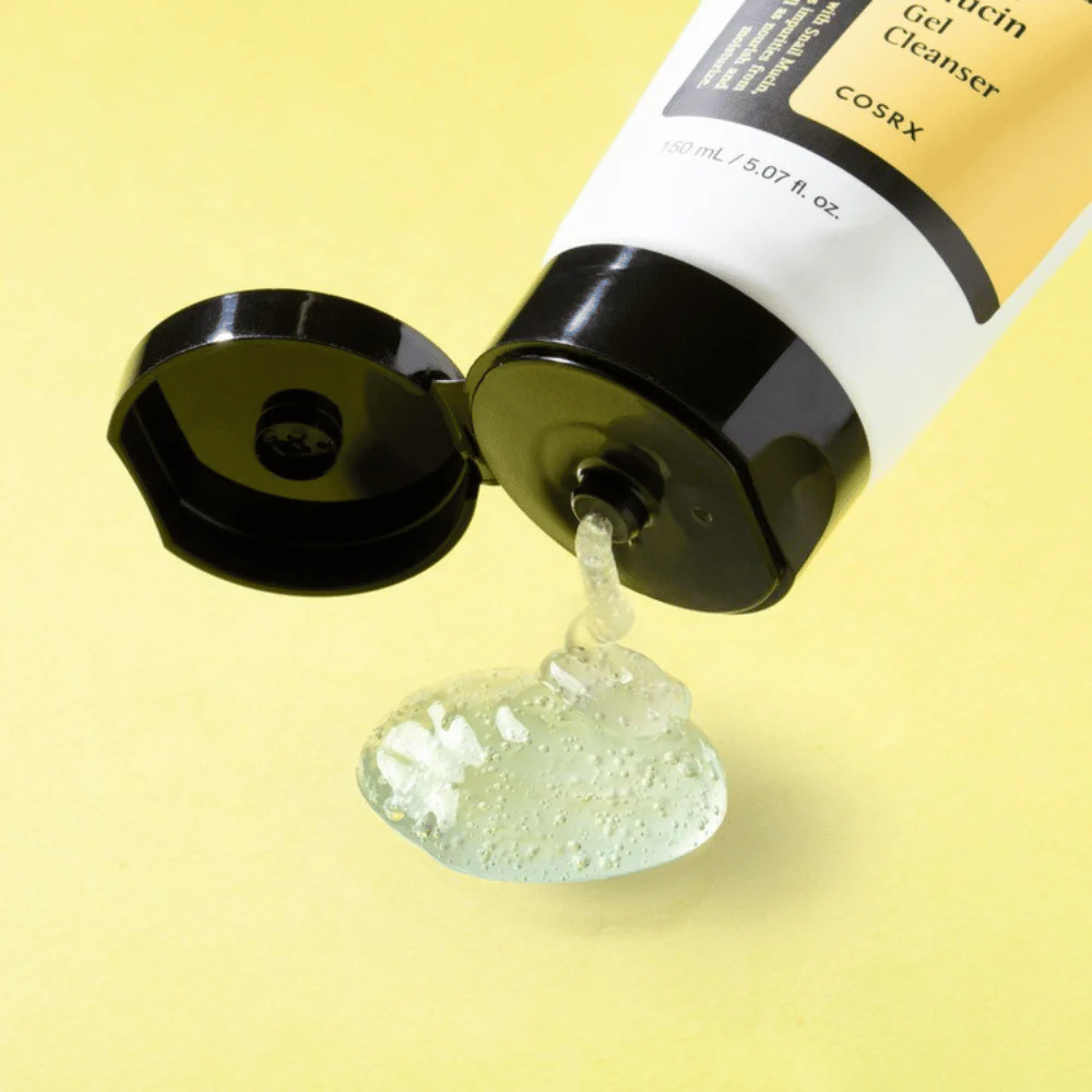 Advanced Snail Mucin Gel Cleanser 150ml - Image 2