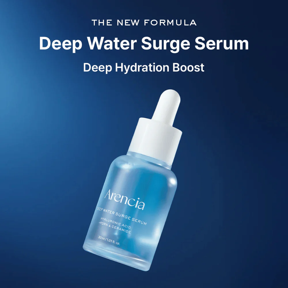 Deep Water Surge Serum 30ml - Image 2