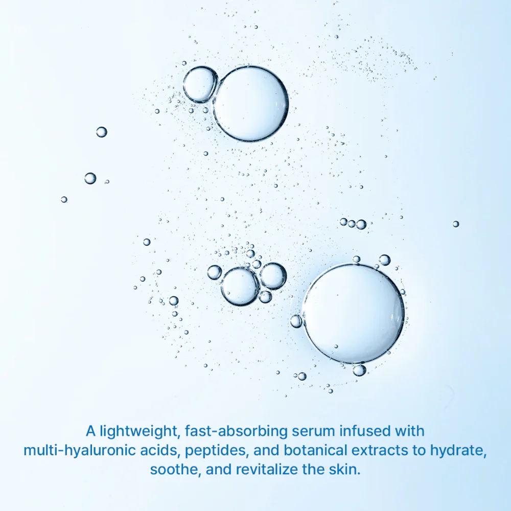 Deep Water Surge Serum 30ml - Image 5