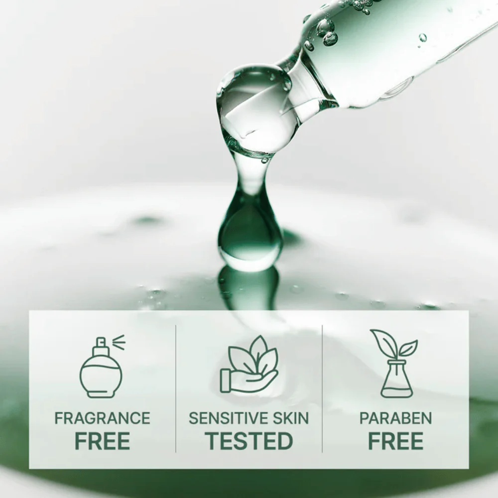 Holy Hyssop Serum 12 30ml - Image 5