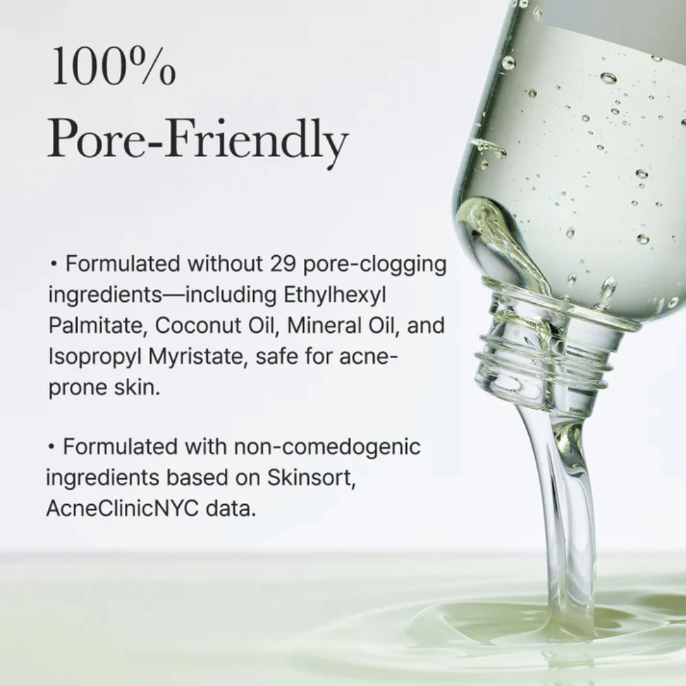 Pore Melt Mochi Cleansing Oil 200ml - Image 4