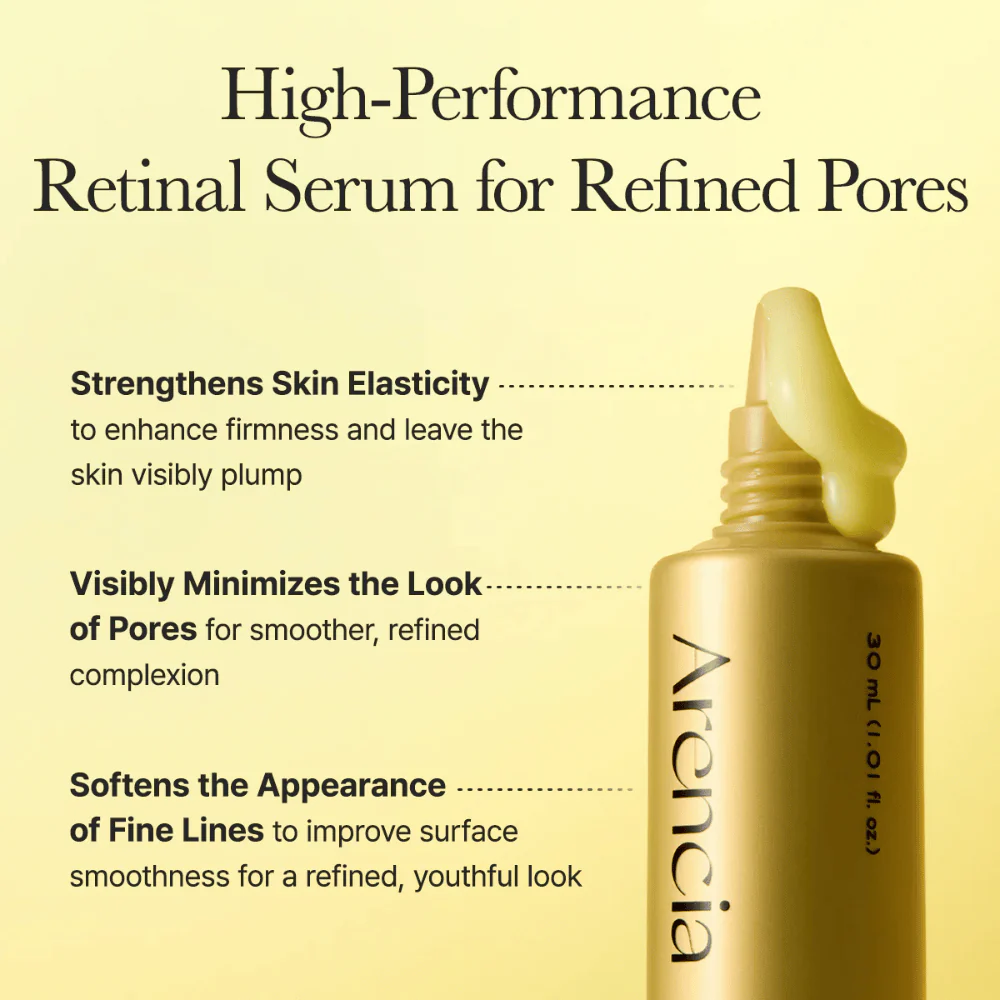 Retinal Booster Shot 30ml - Image 4