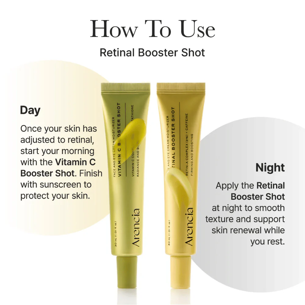 Vitamin C Booster Shot 30ml - Image 6
