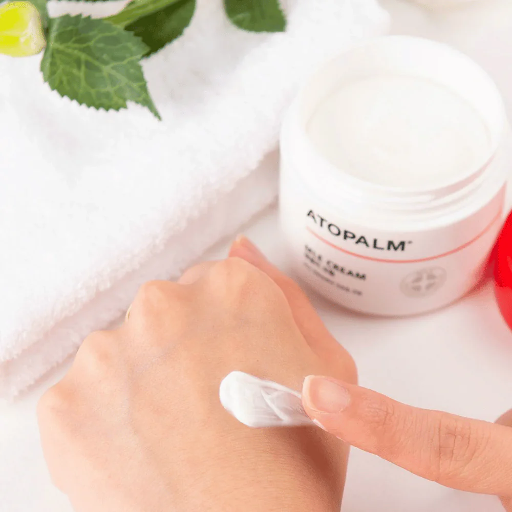 MLE Cream 65ml - Image 2