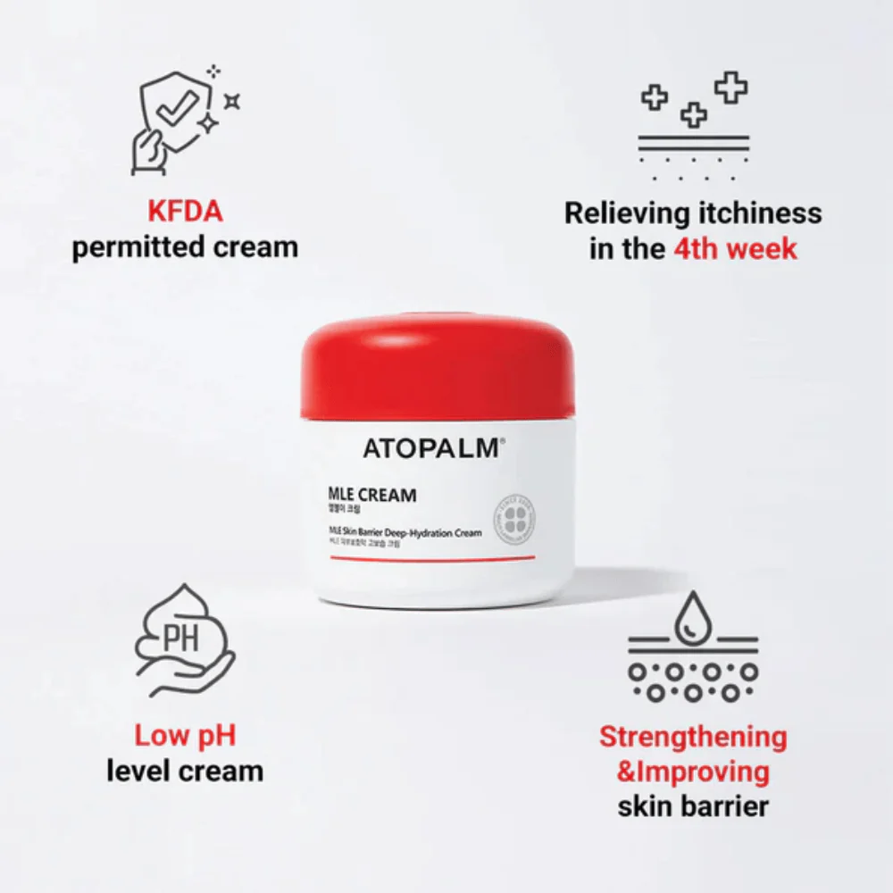 MLE Cream 65ml - Image 3