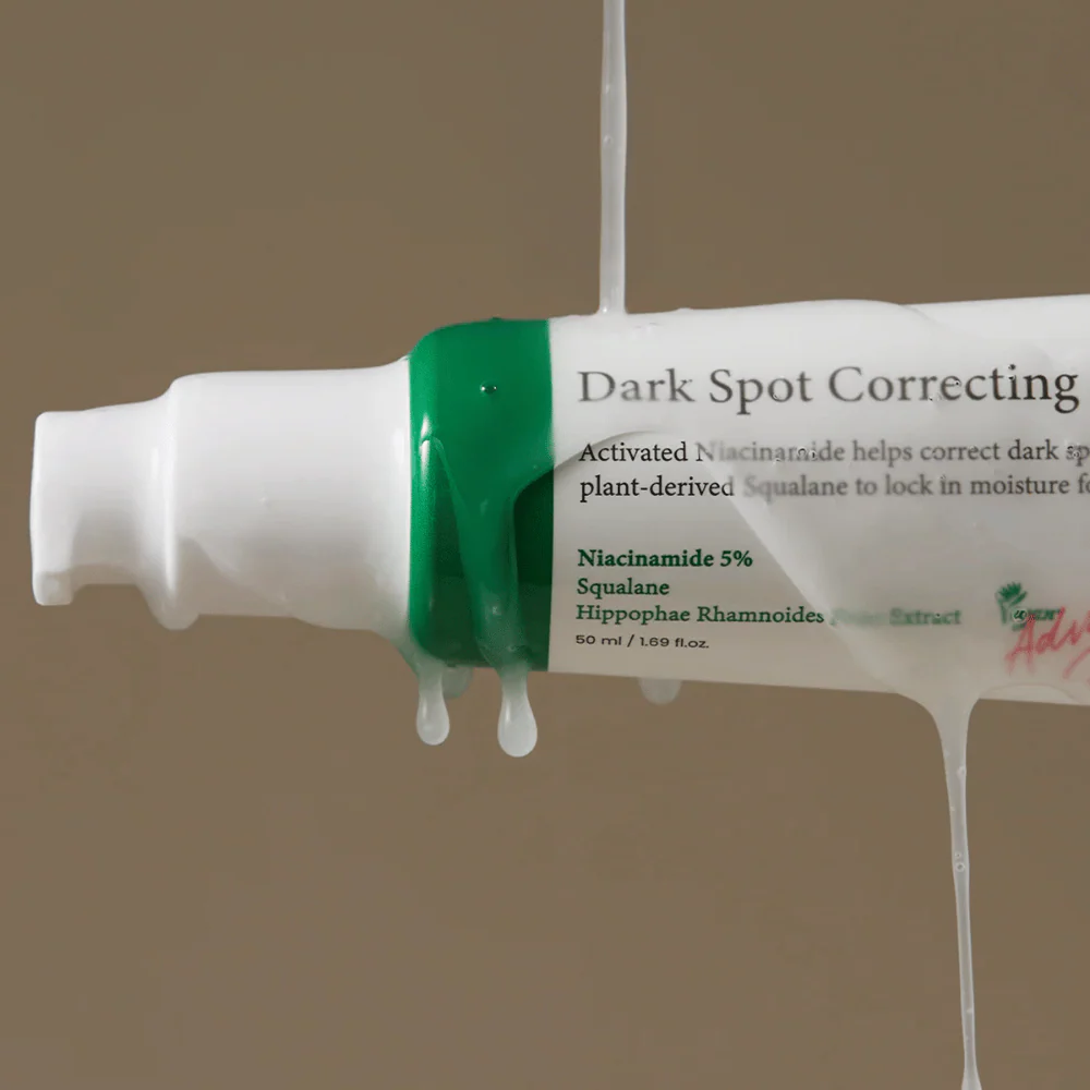 Dark Spot Correcting Glow Serum 50ml - Image 3