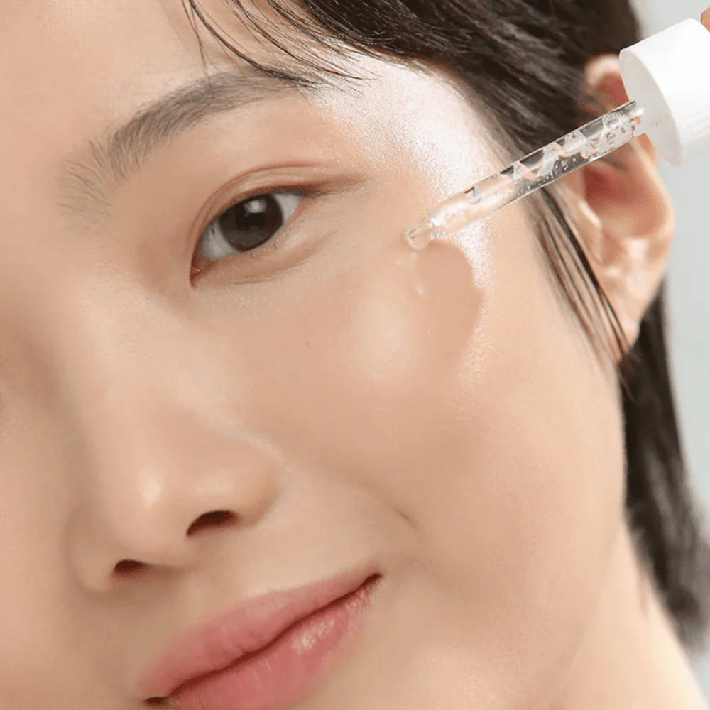 Glow Deep Serum : Rice + Alpha-Arbutin - Image 3