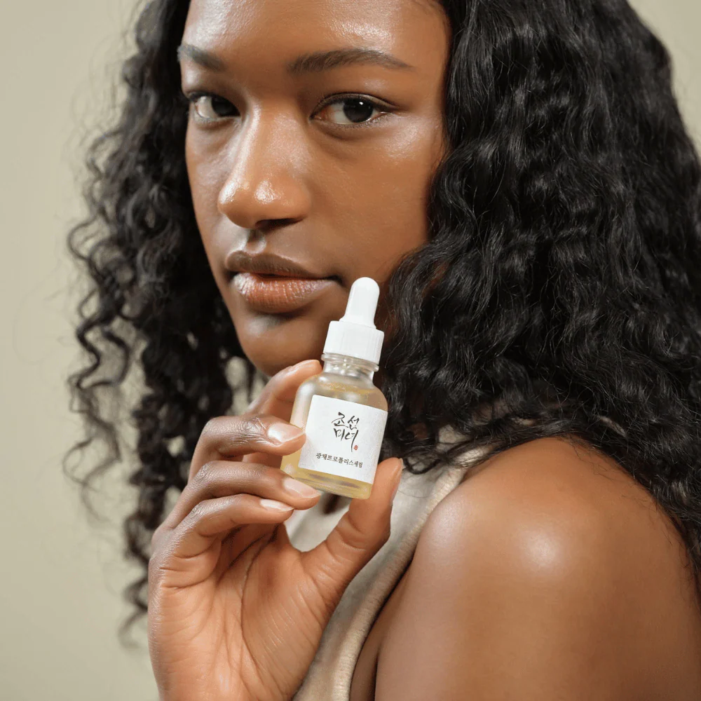 Glow Serum : Propolis + Niacinamide - Image 3