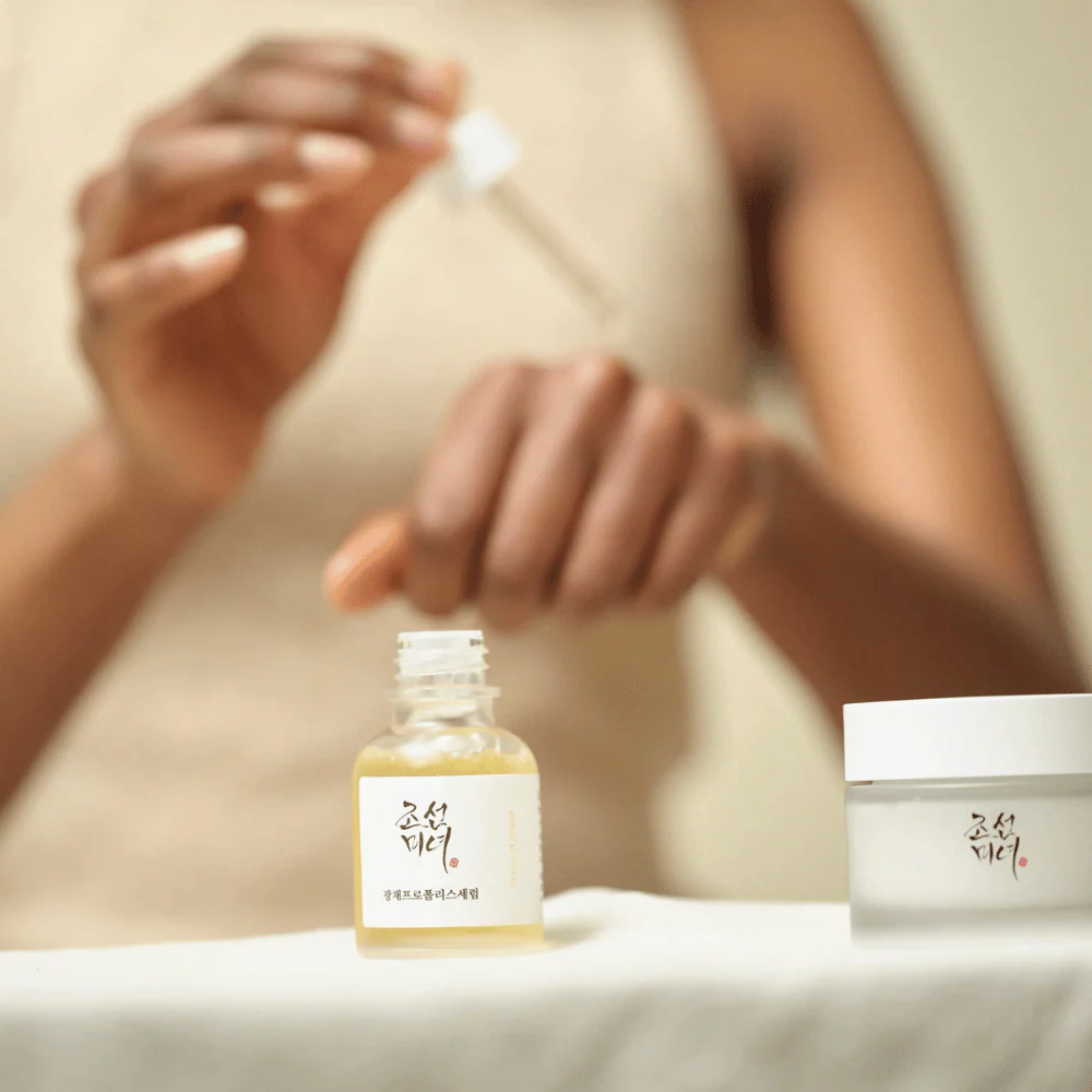 Glow Serum : Propolis + Niacinamide - Image 4