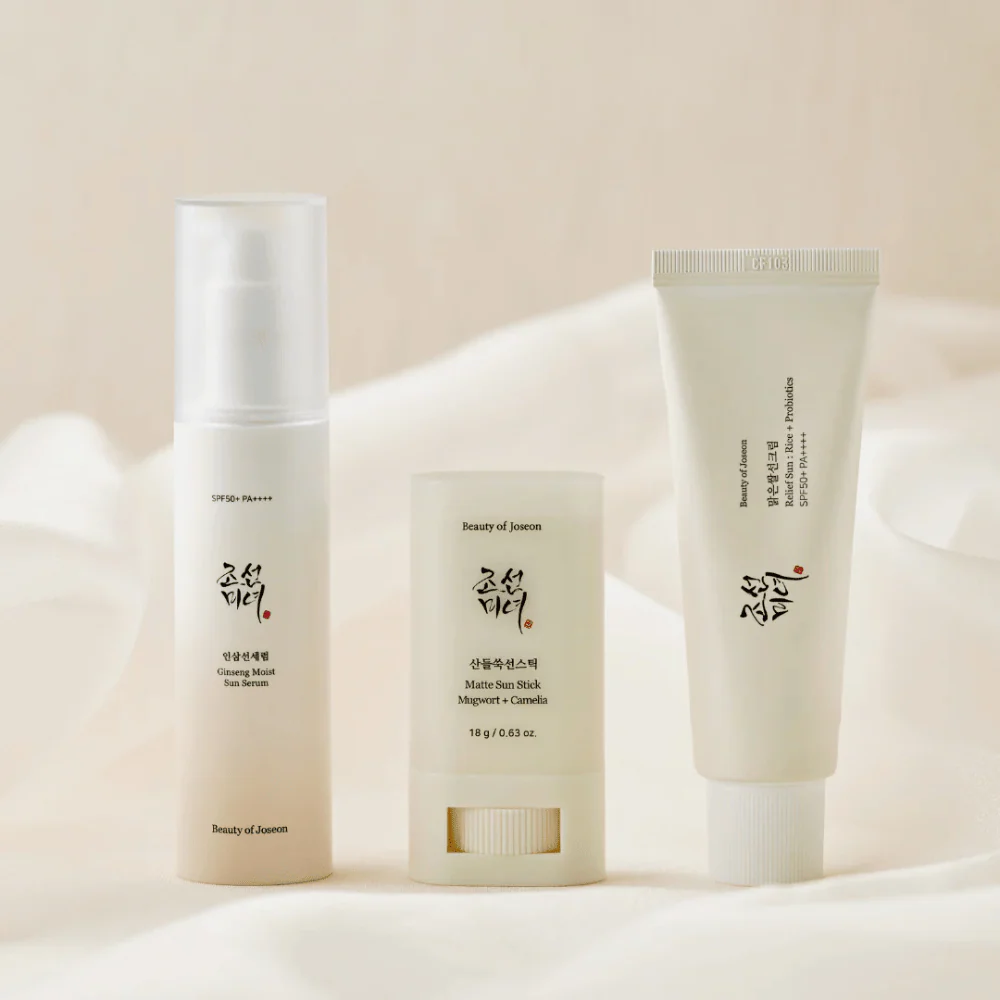 Perfect Hanbang Sun Trio - Image 2