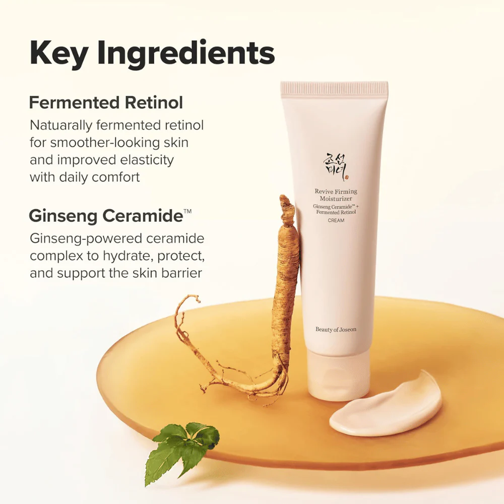 Revive Firming Moisturizer 60ml - Image 3