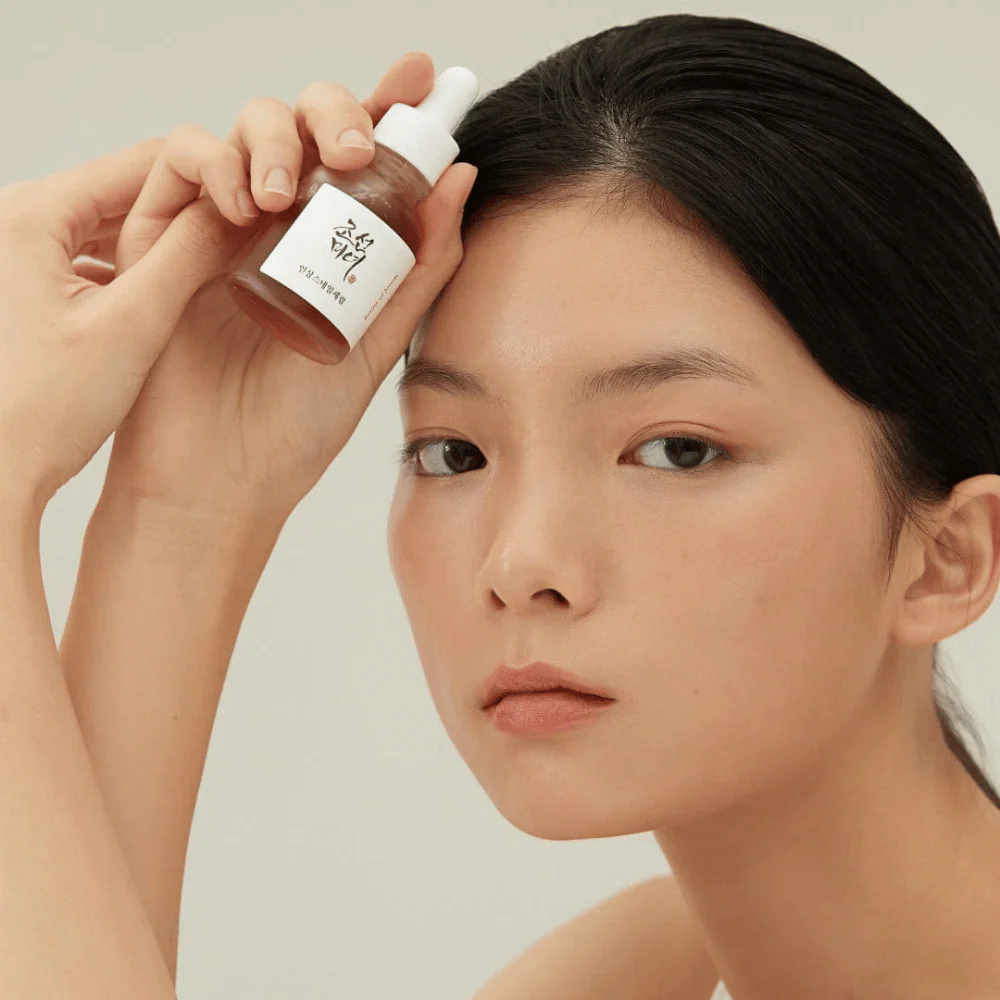 Revive Serum : Ginseng + Snail Mucin - Image 4