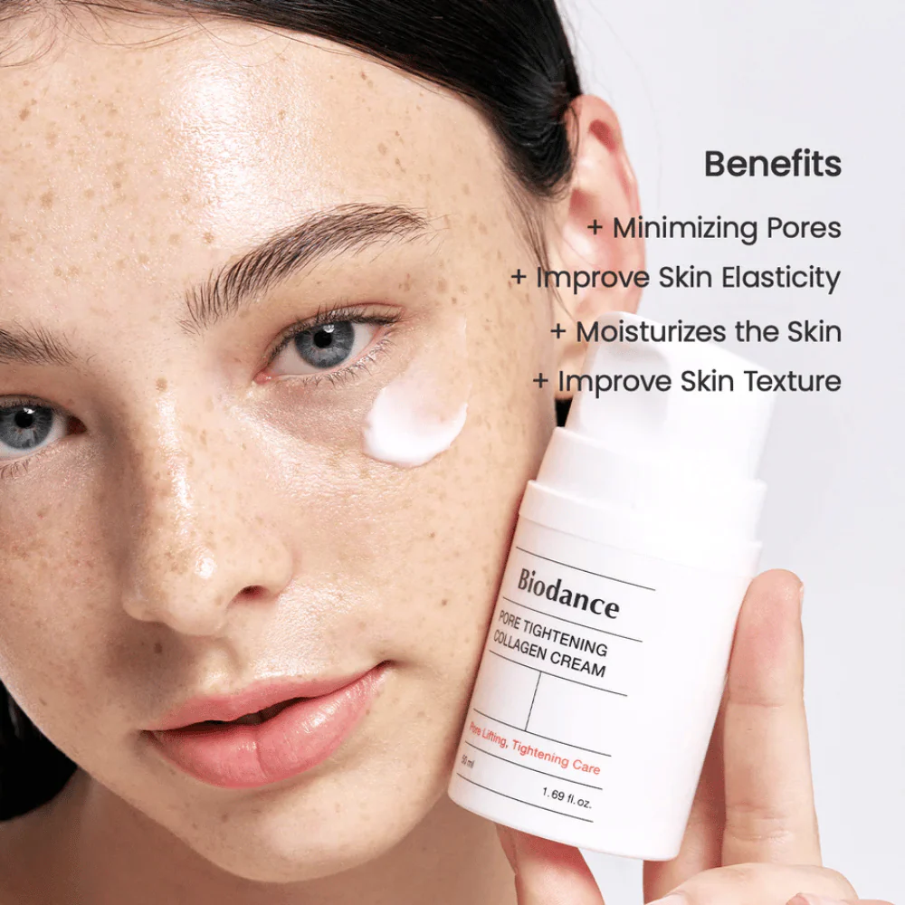 Collagen Cream 50ml - Image 3
