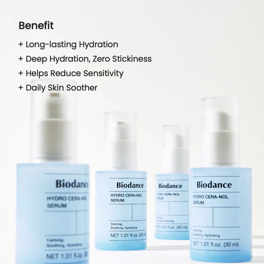 Hydro Cera-nol Serum 30ml - Image 4