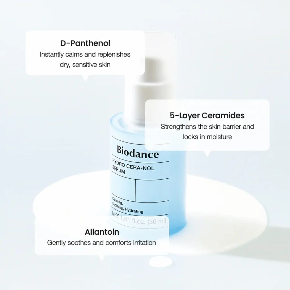 Hydro Cera-nol Serum 30ml - Image 6
