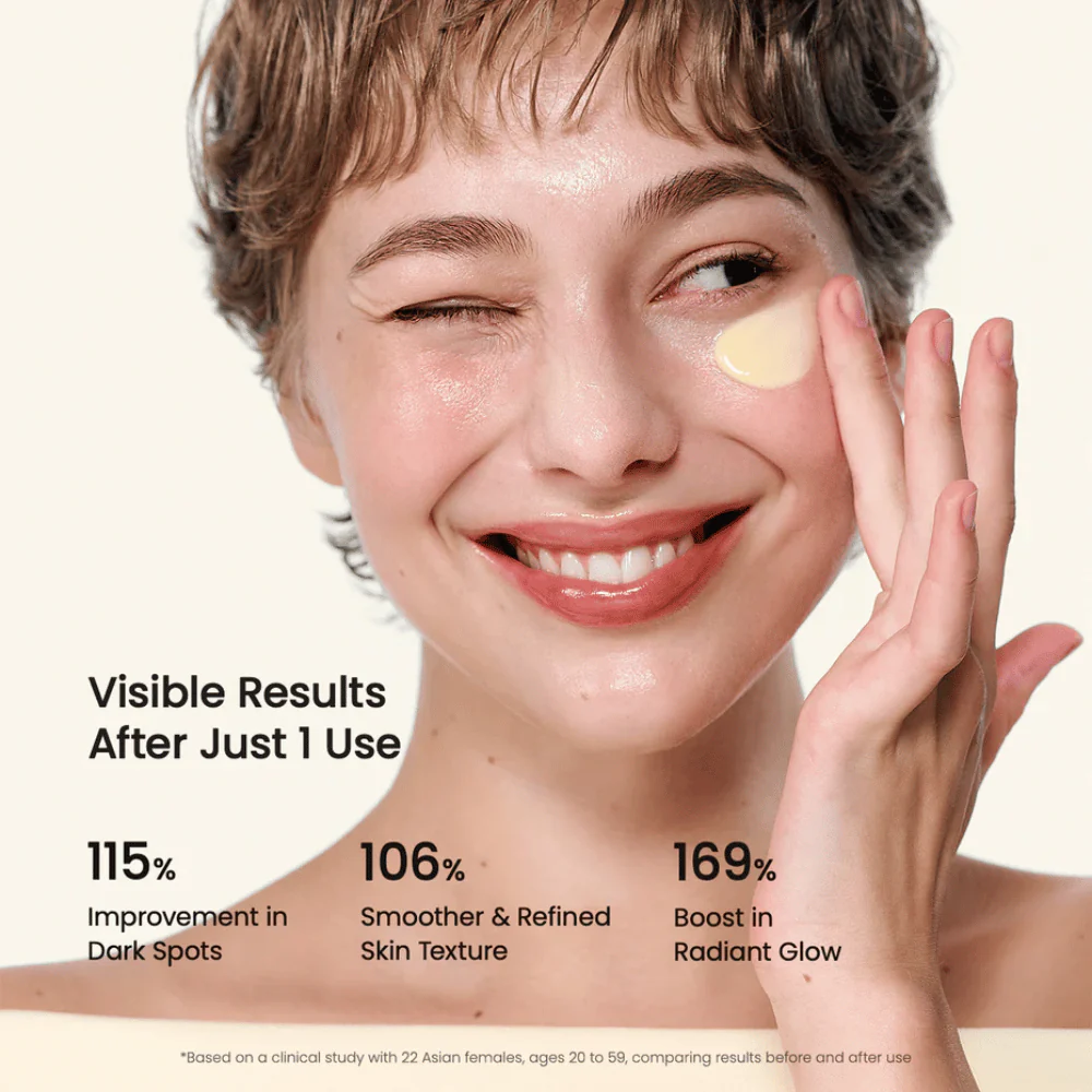 Radiant Vita Niacinamide Cream 50ml - Image 6