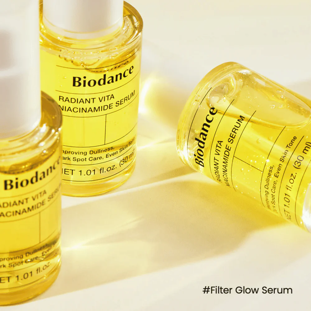 Radiant Vita Niacinamide Serum 30ml - Image 2