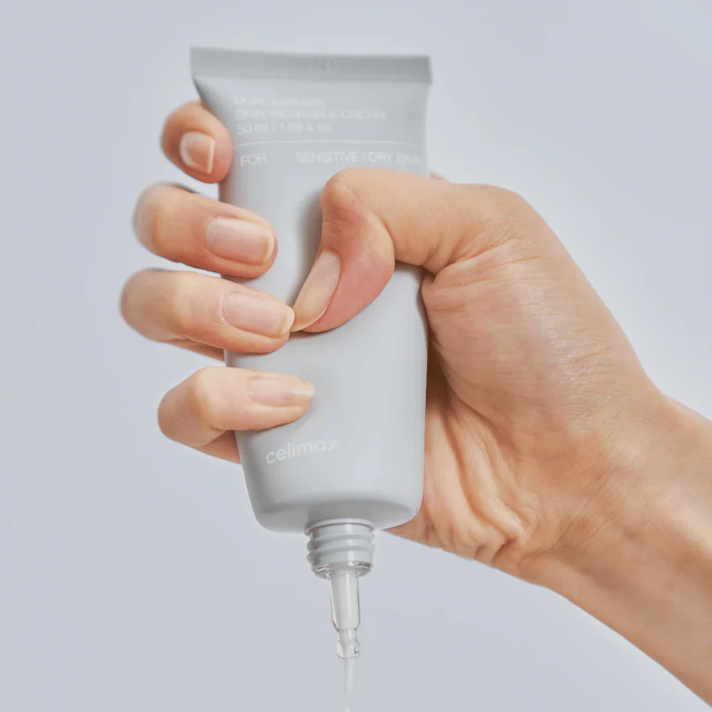 Dual Barrier Skin Wearable Cream 50ml - Image 3