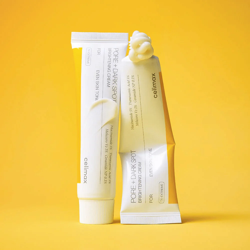 Pore+Dark Spot Brightening Cream 35ml - Image 2