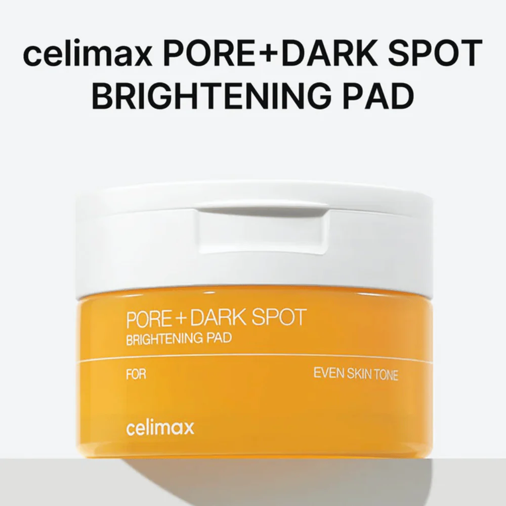 Pore+Dark Spot Brightening Pad (40 pcs) - Image 2