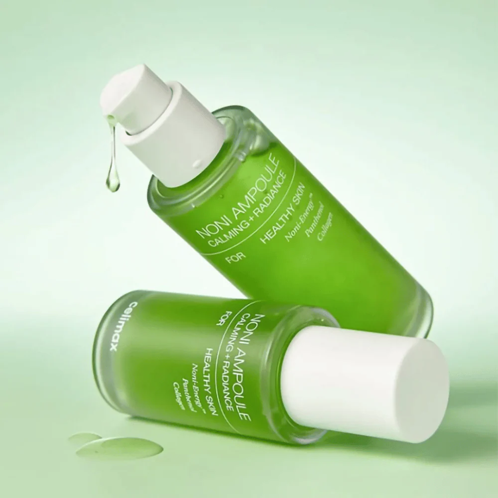 The Real Noni Energy Ampoule - Image 3