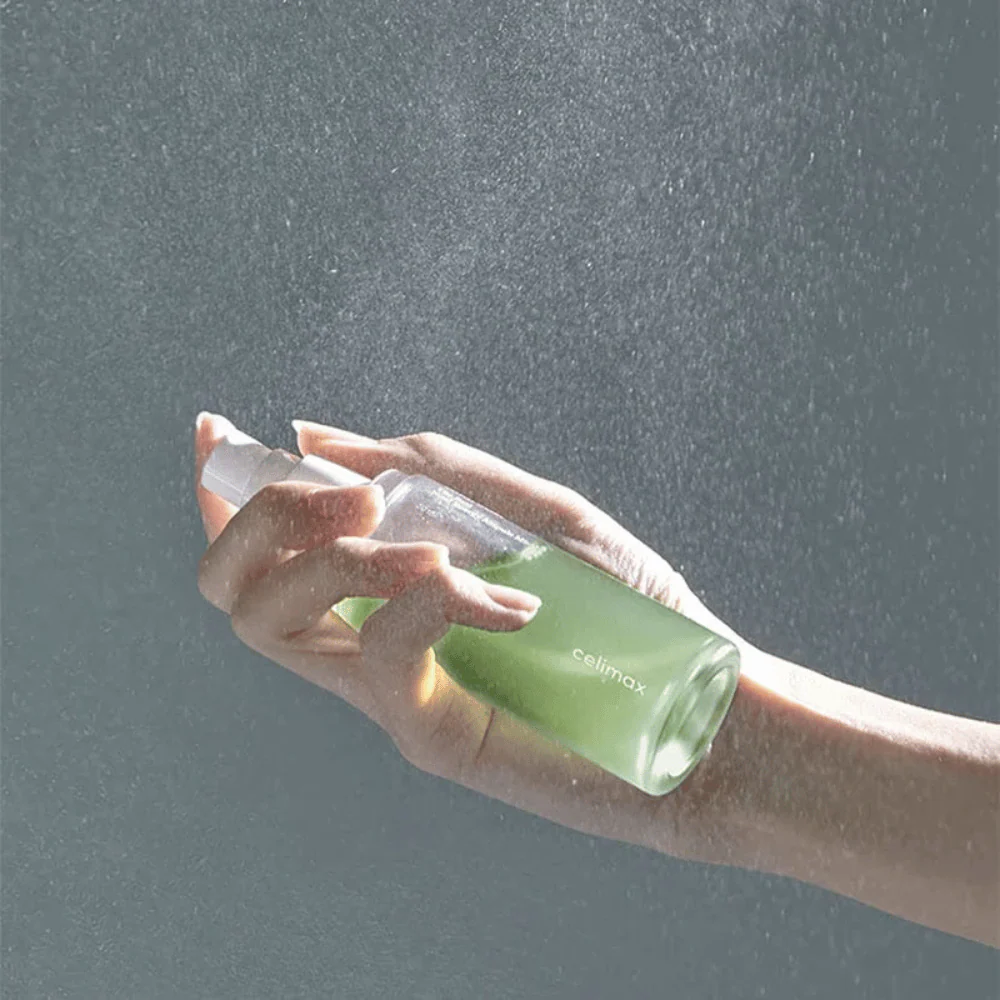 The Real Noni Energy Ampule Mist 50ml - Image 3