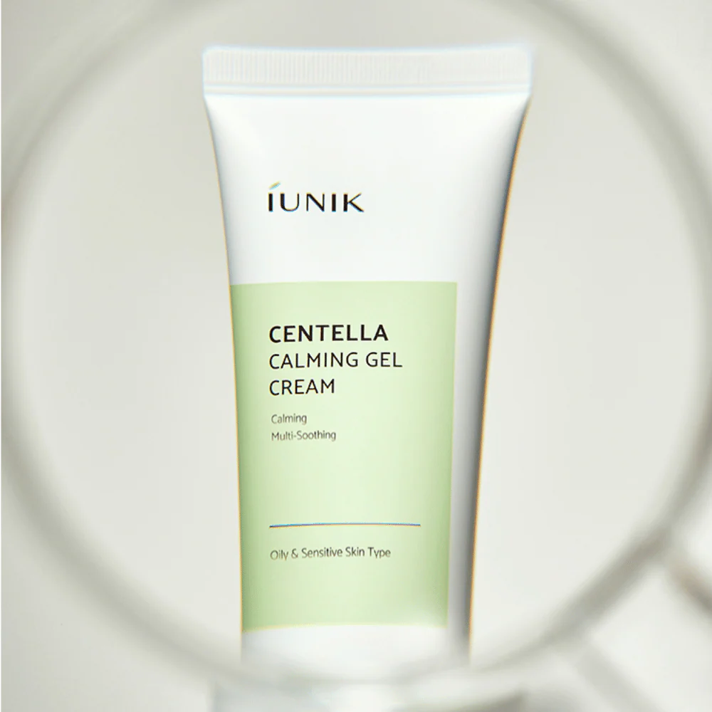Centella Calming Gel Cream 60ml - Image 3