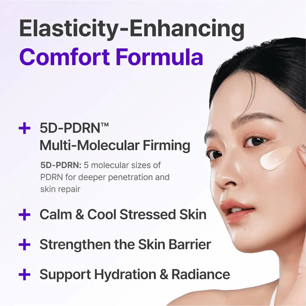 Expert Madeca Cream Active Renew PDRN 50ml - Image 3