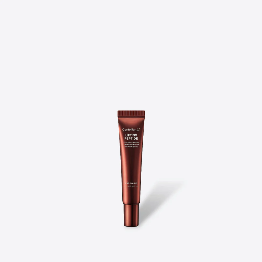 Lifting Peptide Eye Cream 15ml - Image 3