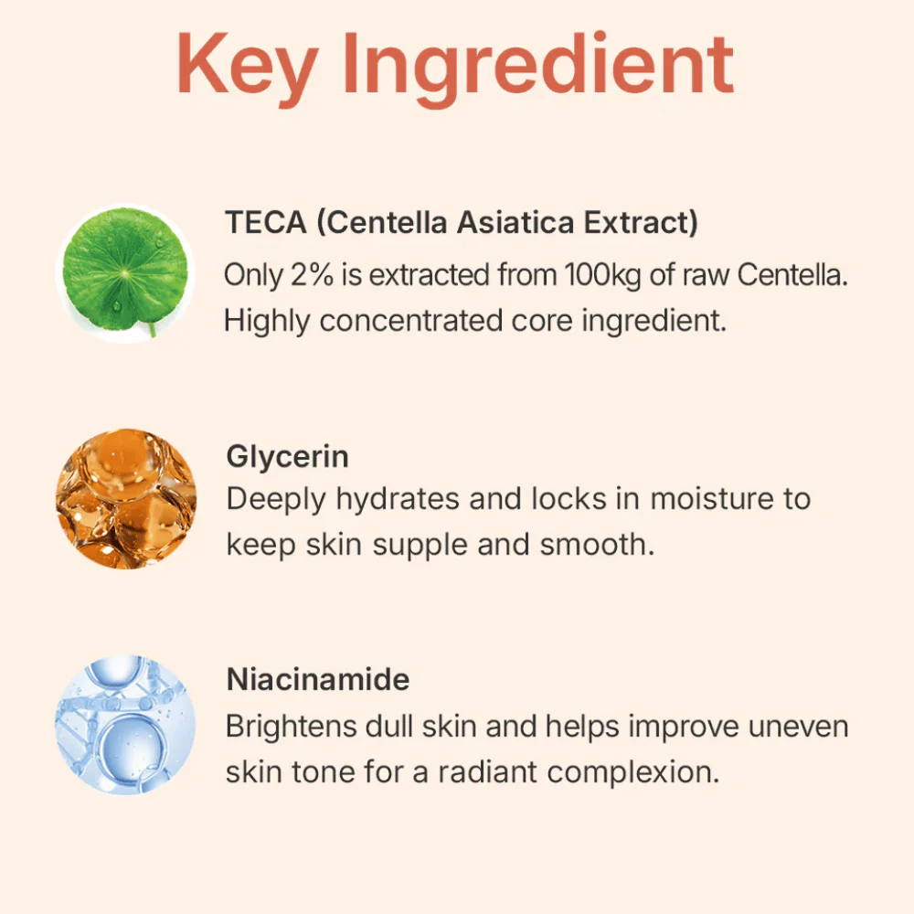 PDRN Skin Tightening Glow Gel Mask - Image 3