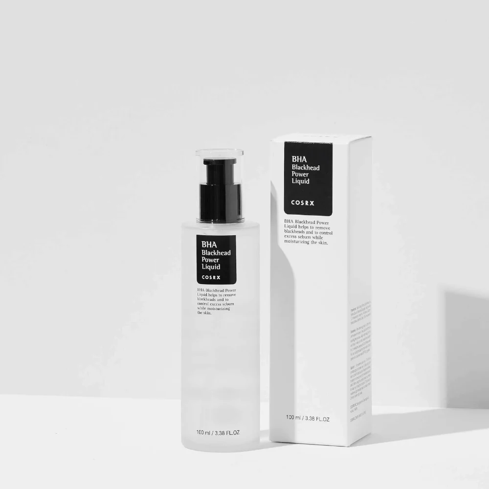 BHA Blackhead Power Liquid 100ml - Image 5