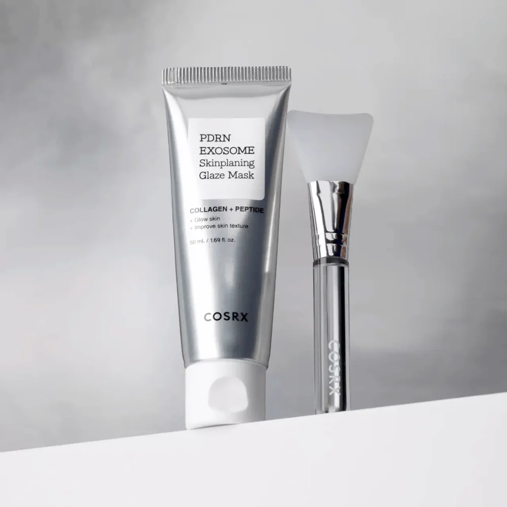 PDRN EXOSOME Skinplaning Glaze Mask 50ml - Image 2