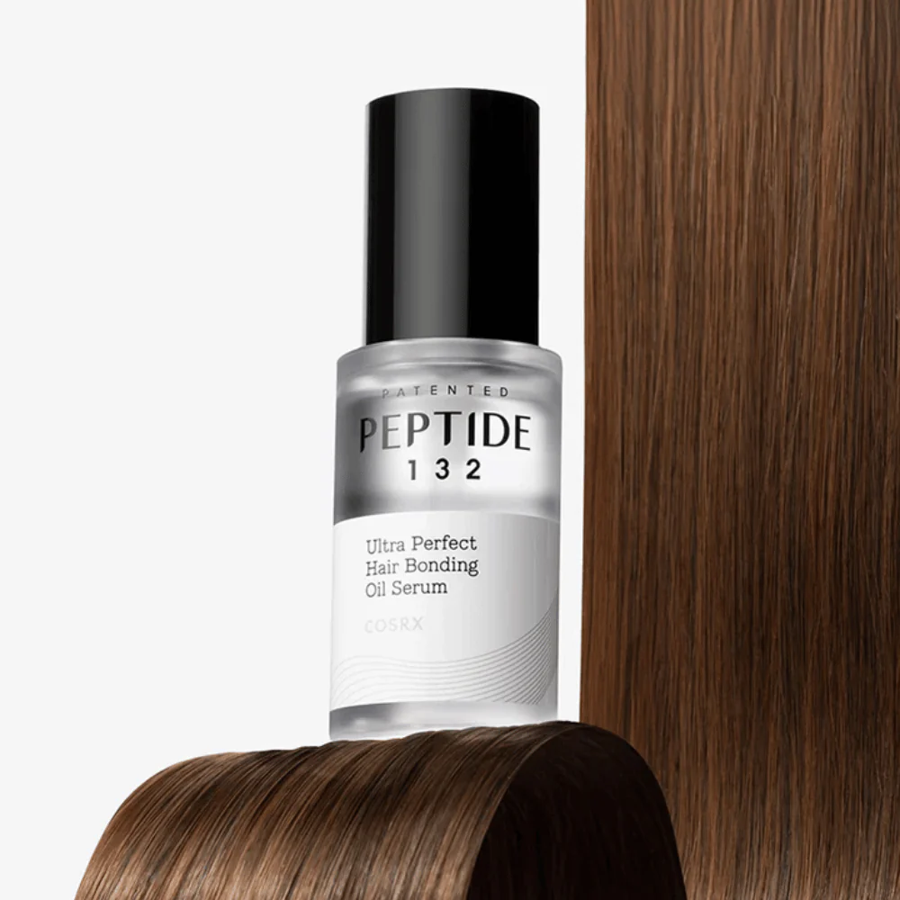 Peptide 132 Ultra Perfect Hair Bonding Oil Serum 28ml - Image 2