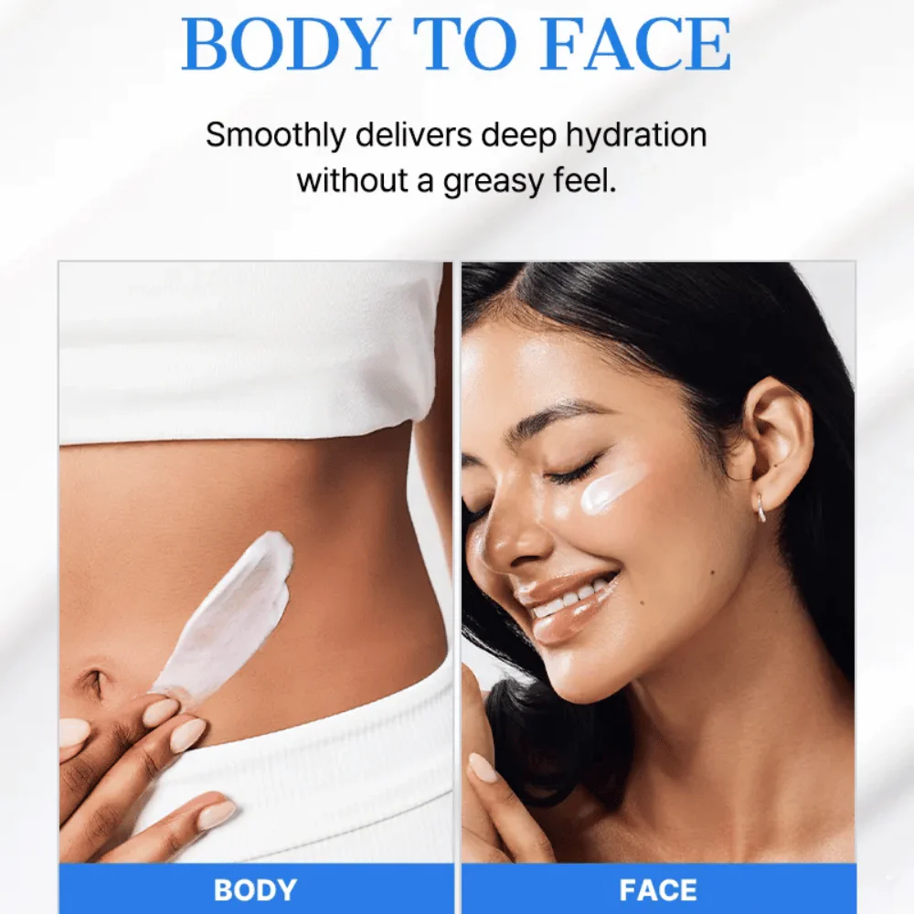 Skin Barrier Moisturizing Cream 450ml - Image 3