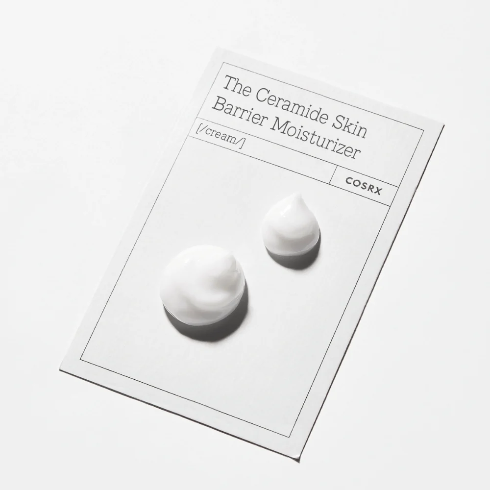 The Ceramide Skin Barrier Moisturizer 80ml - Image 3
