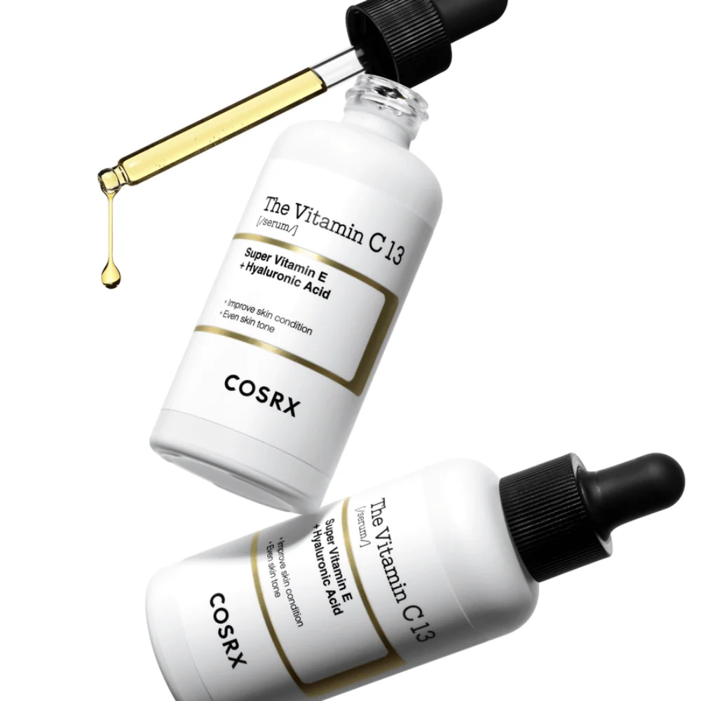 The Vitamin C 13 Serum 20ml - Image 3