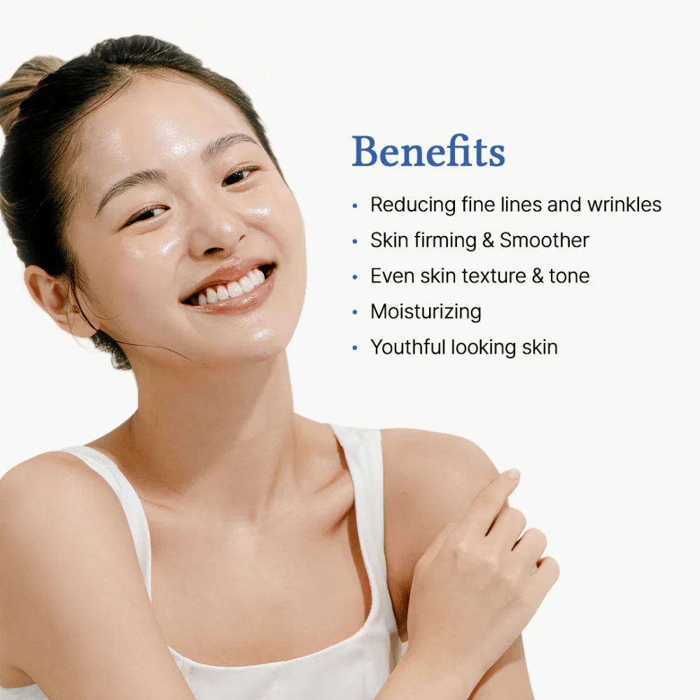 0.1% Gentle Retinol Serum 30ml - Image 3
