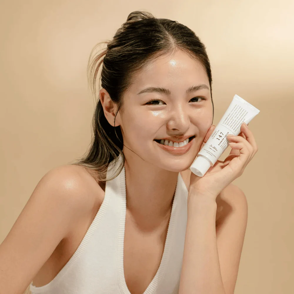 147 Barrier Cream 50ml - Image 4