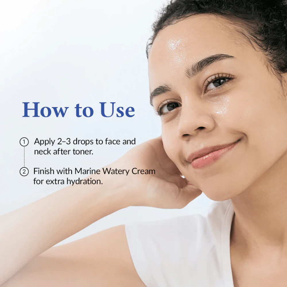 Aqua Marine Deep Serum 30ml - Image 6