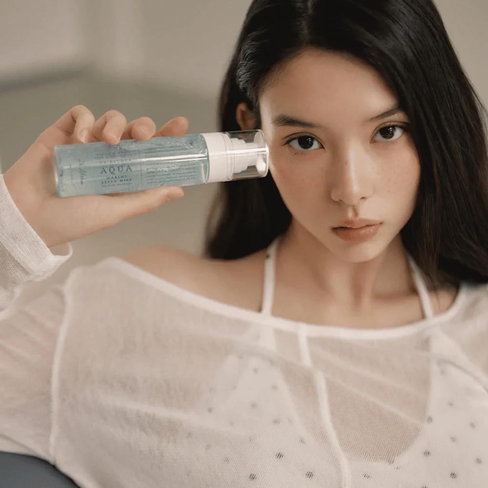 Aqua Marine Jelly Mist 100ml - Image 7