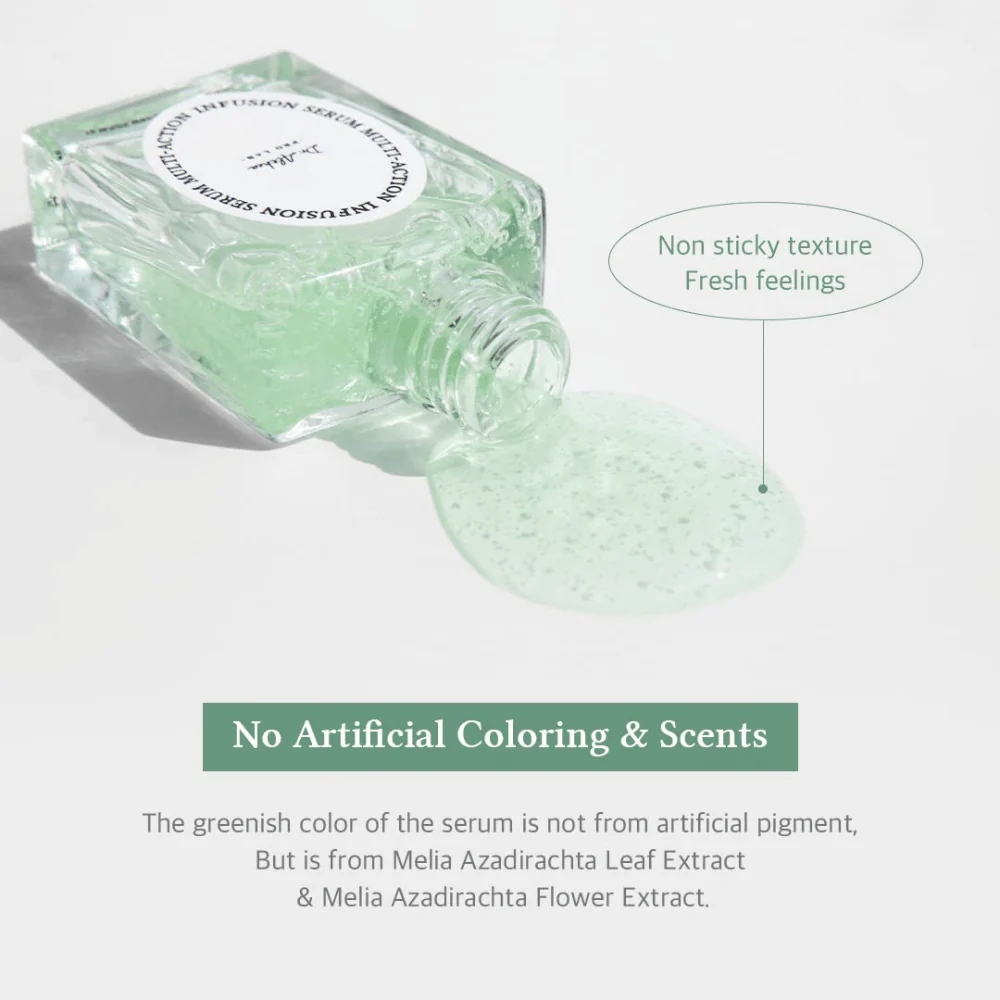 Multi Action Infusion Serum 30ml - Image 6
