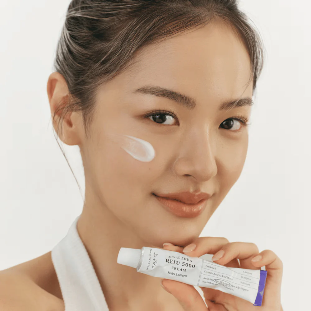 PDRN Reju 5000 Cream 20ml - Image 4