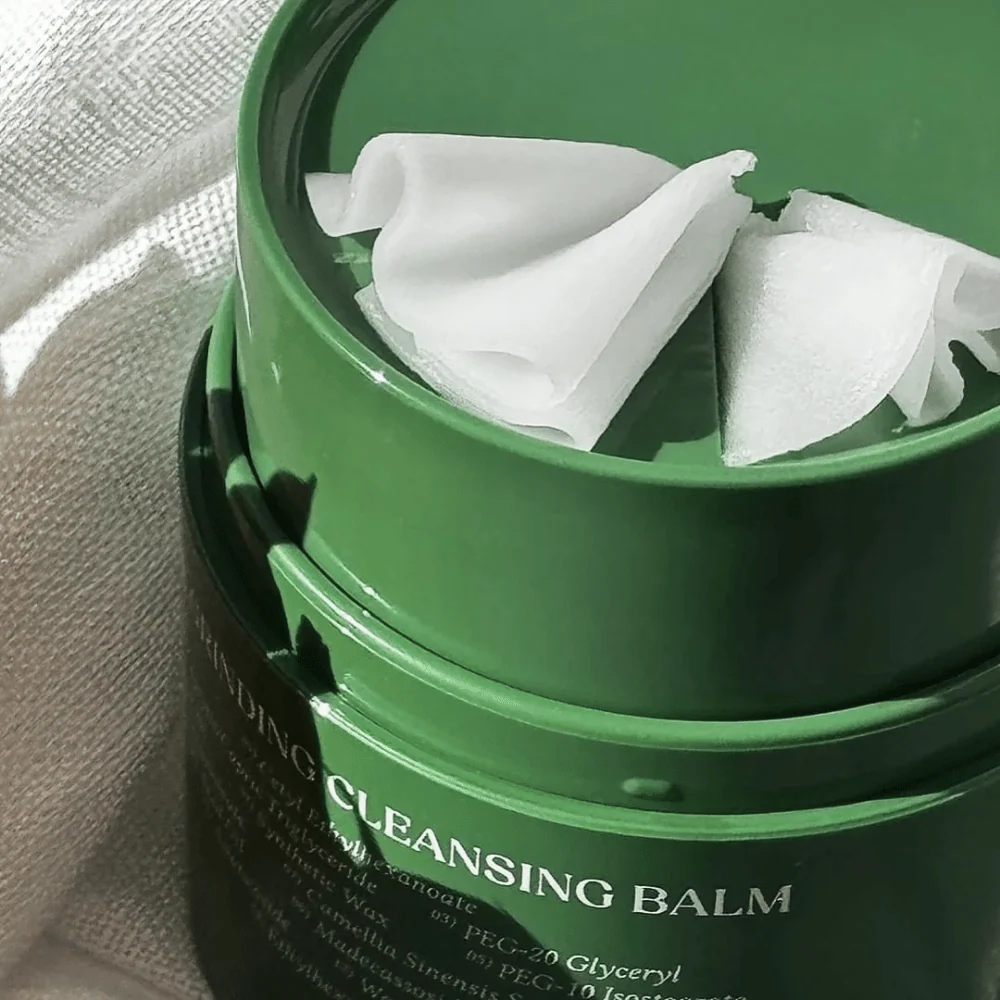 Pure Grinding Cleansing Balm 50ml - Image 2