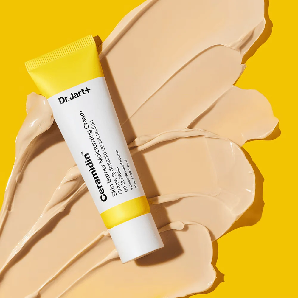 Ceramidin Skin Barrier Moisturizing Cream 50ml - Image 2
