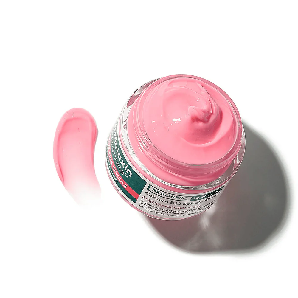 Cemenrete Cyano Pink Spicule Cream 50ml - Image 4