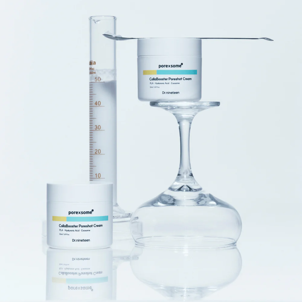 PoreXsome Collabooster Poreshot Cream 50ml - Image 3