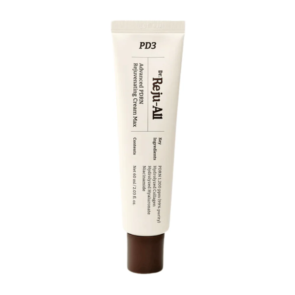 Advanced PDRN Rejuvenating Cream - Image 2
