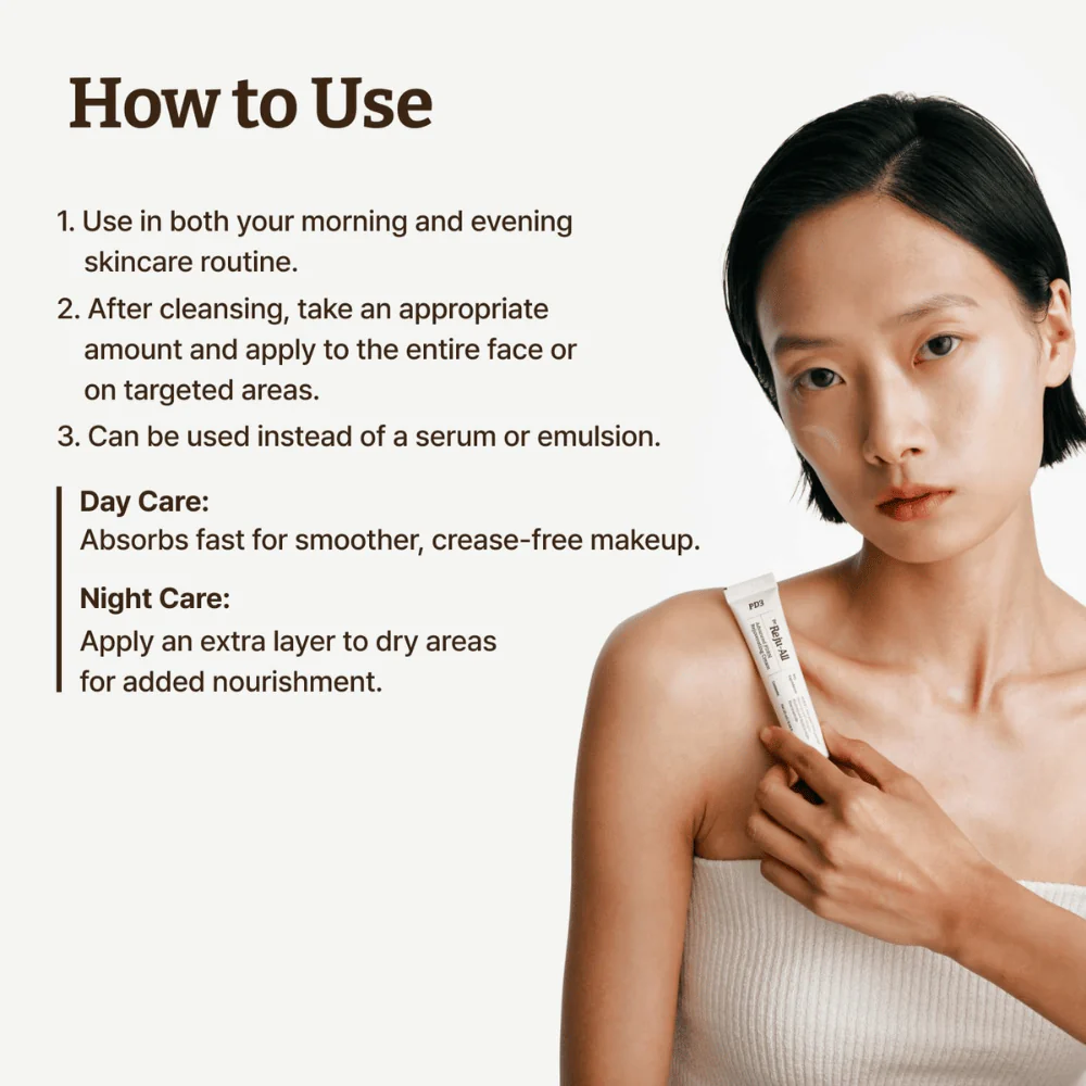 Advanced PDRN Rejuvenating Cream - Image 6