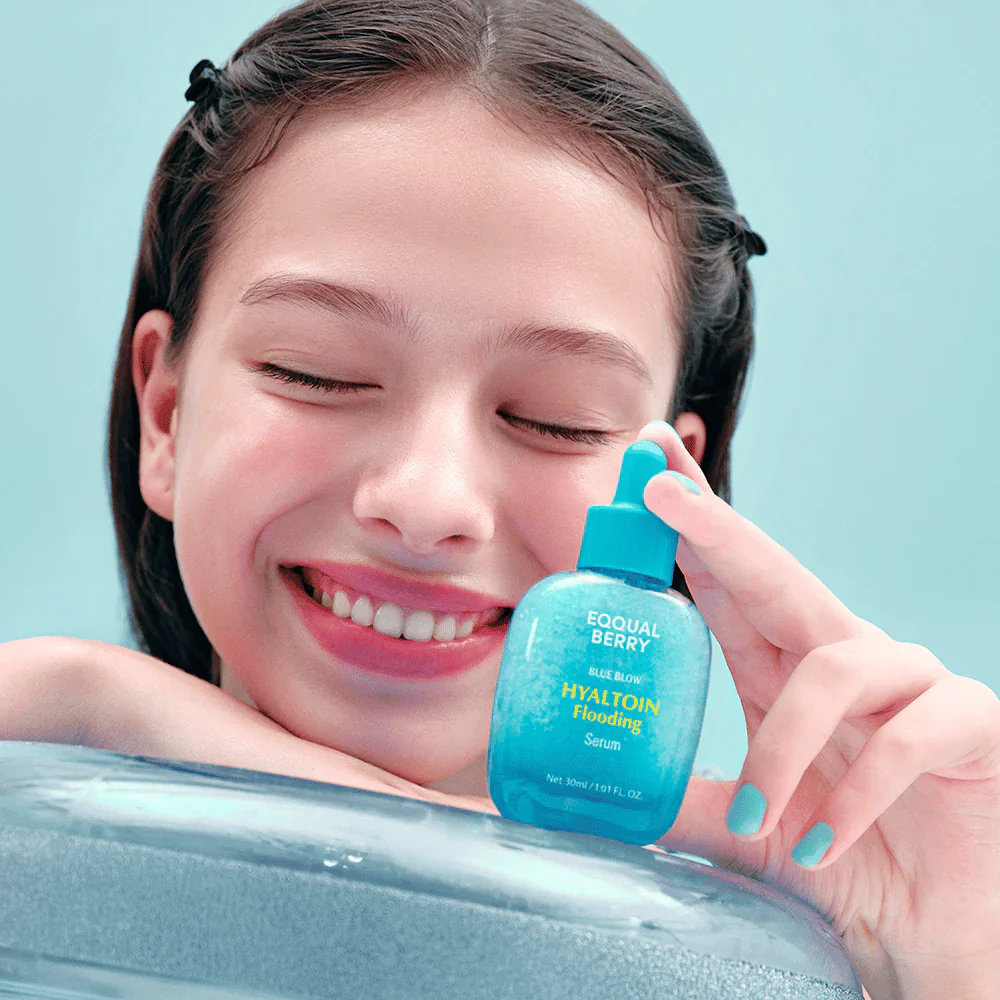Hyaltoin Flooding Serum 30ml - Image 4