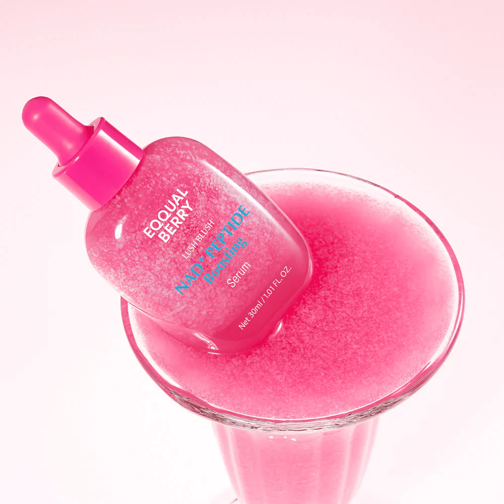 NAD+ Peptide Boosting Serum 30ml - Image 5